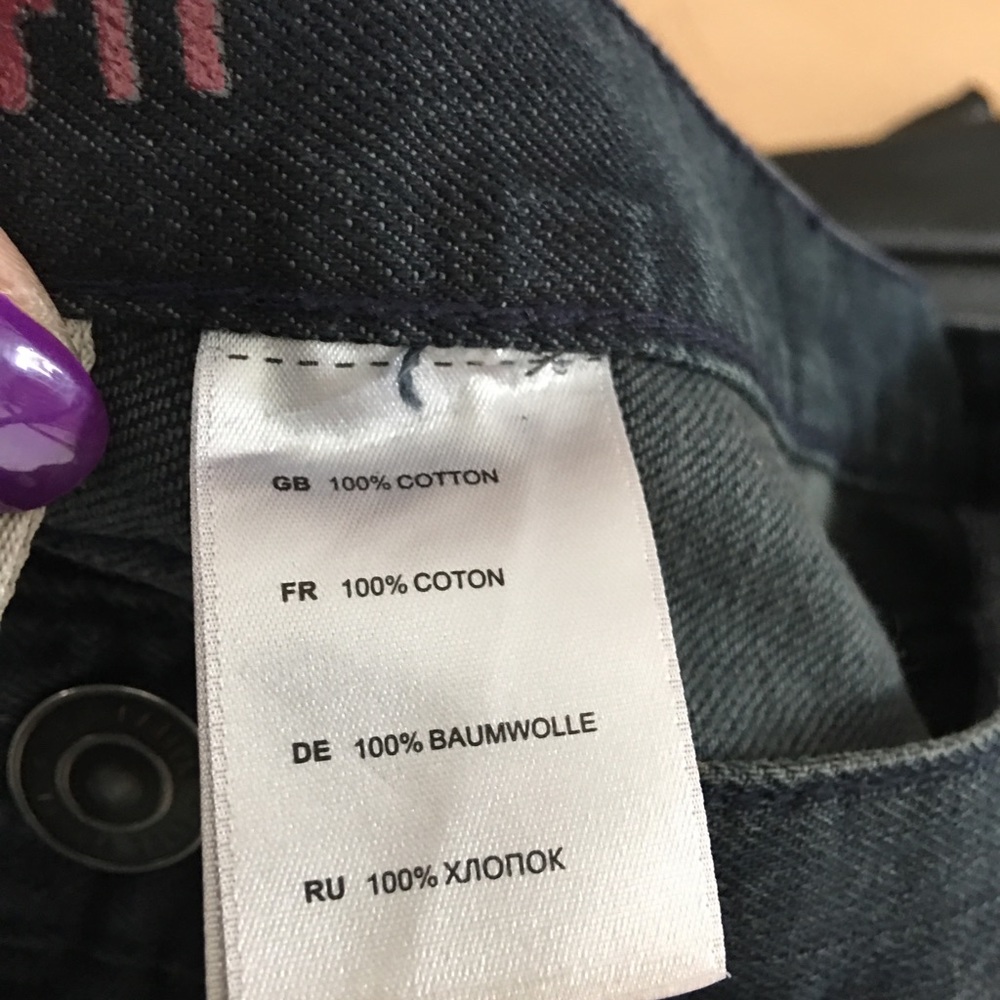 Men’s True Nation